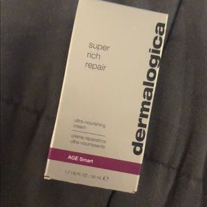 Dermalogica cream
